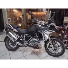 Bmw - R1200 Gs Sport - Oferta Imperdível 