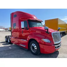 2018 Tractocamion International Lt625 Mas Nuevo Que Prostar!