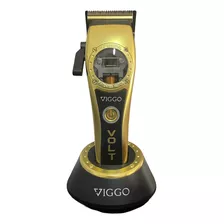 Maquina Cortar Pelo Clipper Volt V-025 Viggo