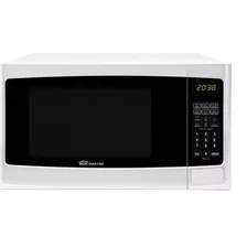 Microondas Bgh Quick Chef 20lts Digital B120d C/envío Gratis