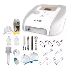 Kit Beauty Dermo Htm Aparelho Endermoterapia Completo