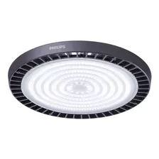 Campana Industrial Led Philips 115w Greenperform Highbay G4