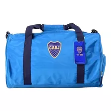 Boca Juniors Bolso Deportivo, Ideal Club,oficial Original