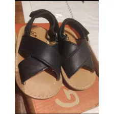 Sandalias Grisino Niño