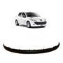 Moldura Parachoque Trasero Para Peugeot 206 2.0 2000 2007 Peugeot 206