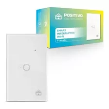 Interruptor Positivo Smart Wi-fi 1 Circuito Pst-smart