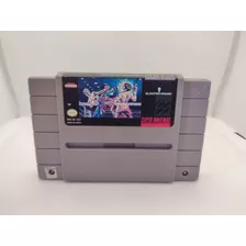 Best Of The Best Championship Karate Original Americano Snes