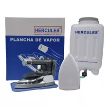 Plancha De Vapor Industrial Hercules H300