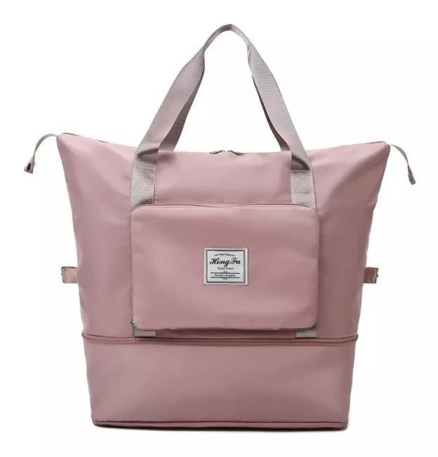Travelbag® | Bolsa Expansível De Luxo