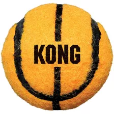 Kong Sport Pelota Paquete Por 3 Pequeña Para Perros