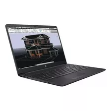 Notebook Hp 250 G7 I7 1165g7 15.6 Ram8gb Ssd512gb Nvme