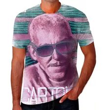Camisetas Camisa Cartola Mpb Samba Musica Top Hd 02