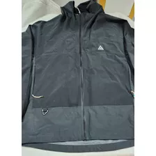 Campera Impermeable Nike Acg Storm Fit Cascade Rains