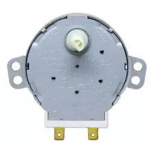 Motor Do Prato Microondas Electrolux - Mef41 Mec41