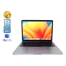 Notebook Apple Macbook Pro A1989 Intel Core I5 250gb 8gb
