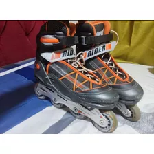 Patines Rider Velocity