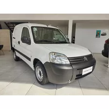 Camioneta Furgon Citroen Furgon Hdi Business 0km Nueva Fm