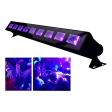 Barra Led Ultravioleta (proyector Ultravioleta)