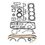 Bomba Aceite Nissan Stanza 1990-1992 2.4 Sohc 12v L4