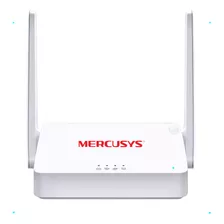 Router Wifi 300mbps Mercusys Tplink Garantia 5 Años Tienda +