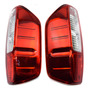 Para Nissan D40 Navara 05-11, Luz Trasera Izquierda