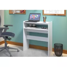 Mesa Leve Multiuso Para Escritório Simples