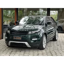 Land Rover Evoque Dynamic 2.0 3p 2012