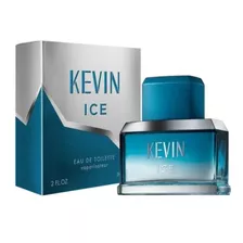Perfume Kevin Nueva Fragancia 60 Ml