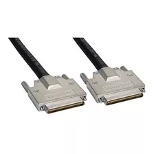 Amphenol Csvhdcimx200 006 Cable Vhdci Scsi5 Vhdci Macho A M