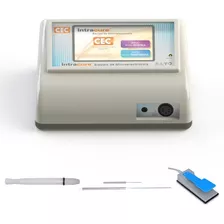 Microelectrólisis Y Electrólisis Percutánea, Intracure Cec