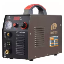 Cortadora De Plasma Lotos Lt5000d