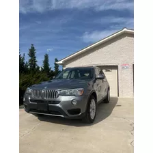 Bmw X3 2.0 Xdrive 28d