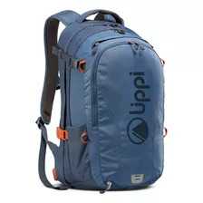 Mochila Intense Lippi 24l Azul Petroleo Color Azul Petróleo