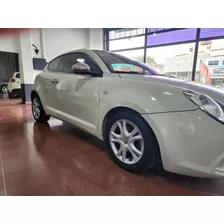 Alfa Romeo Mito 2012 1.4 Progression Multiair T 135cv Tct