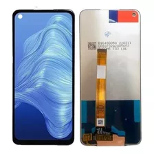 Modulo Completo Lcd Touch Oppo Realme 6