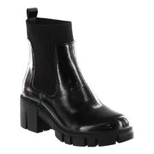 Bota Mujer Miss Carol Mod. Paris