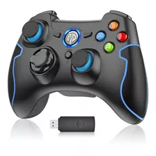 Controle Joystick Easysmx Esm9013 Pc, Android, Ios E Ps3.