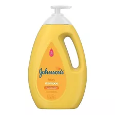 Shampoo Jhonson Baby Original - mL a $44500