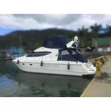 Lancha Azimut 400 Fly 1997 / Intermarine 440 Full Ferretti