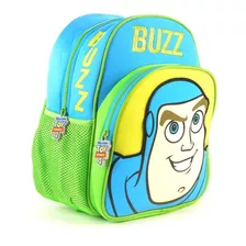 Mochila Espalda Tienda Disney Pixar Toy Story Buzz Lightyear