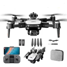 Mini Drone S2s Max Profissional Dual Camera 4k 