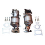 Convertidor Cataltico Acura Rl 1996-2004 V6 3.5l Alto Flujo