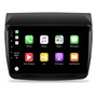 Radio Android 12 Mitsubishi Sportero L200 Carplay /andr Auto