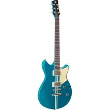 Guitarra Elétrica Yamaha Revstar Elemental Rse20swb Blue Ms