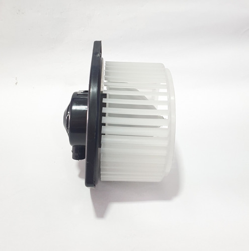 Motor Blower Soplador  Nissan Frontier Np300 17 - 21  Alaska Foto 5