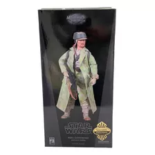 Star Wars Sideshow Collectibles Rebel Sergeant Endor 1:6