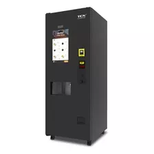 Maquina Expendedora De Cafe (vending Machine)tcn