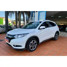 Honda Hrv Ex 1.8n 2016