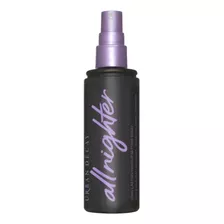 Fijador De Cabello Urban Decay All Nighter Spray Fijador De