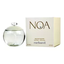 Perfume Noa 100ml Cacharel Original Oferta